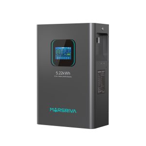 باتری MARSRIVA MR-LFP48-100-WMD مارسریوا